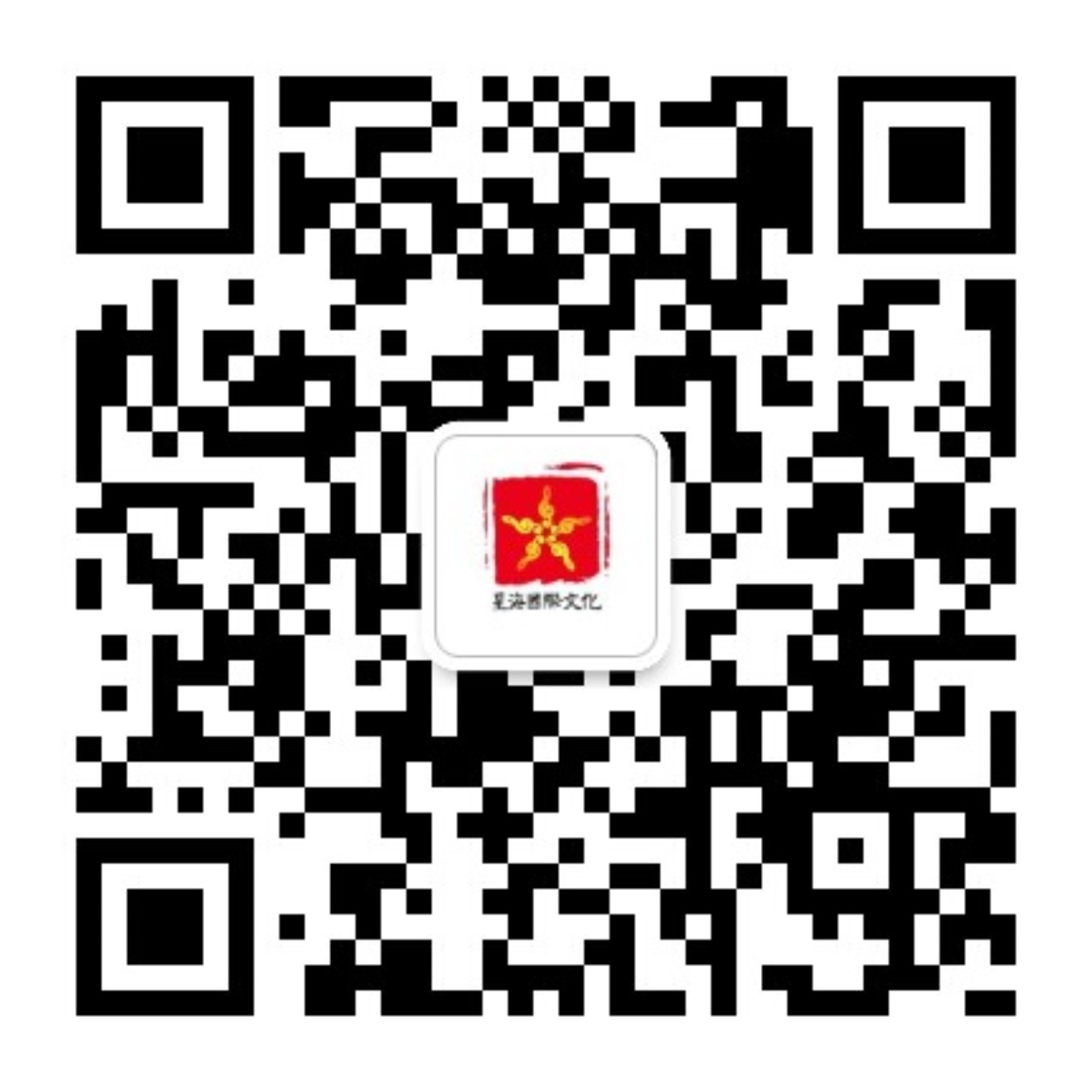 在线客服微信二维码